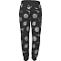 VRS børne sweatbuks str. 98 - sort