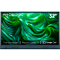 Prosonic 32" transportabelt TV 32PH8025B