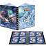 Pokémon portefolio samlemappe assorteret