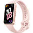 Huawei Band 10 smartwatch - Lyserød