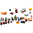 LEGO® Marvel Studios' Guardians of the Galaxy julekalender 76231