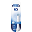 Oral-B iO Ultimate Clean tandbørstehoveder 4-pak