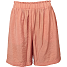 VRS dame shorts str. M - orange