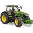 Bruder legetøjsbil - John Deere traktor