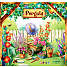 Pergola nordic