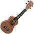 DiMavery UK-400 Ukulele Sopran lindetræ