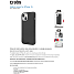 SBS iPhone 15 cover - sort