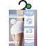 Sloggi dame 3-pak maxi perle str. 52 - hvid