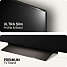 LG55" OLED Evo 4K TV OLED55C44 (2024)