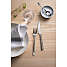 Fiskars Functional Form bestiksæt 24 dele - blank