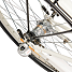 PUCH Sky børnecykel 3 gear 24" 2025 - hvid