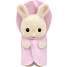 Sylvanian Families trillingernes badesæt
