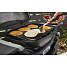 Weber stegeplade til Q3200N+