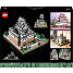 LEGO® Architecture samling af seværdigheder: Himeji-borgen 21060