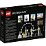 LEGO Architecture London 21034