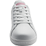 Kappa dame sneakers str. 36 - hvid