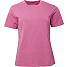 VRS dame t-shirt str. L - pink