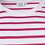 VRS dame sweatbluse str. L - pink