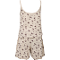 VRS teen nattøj str. 170 - beige