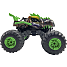 Car Mania Monster Dino bil - fjernstyret truck