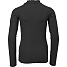 VRS teen rib bluse str. 134/140 - sort