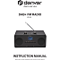 Denver MIR-260 DAB+ radio