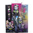 Monster High Refresh Core Frankie Doll