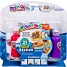 Aqua Gelz lav-selv 3D-figurer - dyr