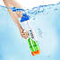 X-Shot Quad Stream plunge Blaster