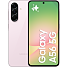 Samsung Galaxy A56 5G 128GB - Awesome Pink