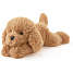 FAO Schwarz Doodle bamse 38 cm