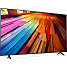 LG 75" 4K LED TV 75UT8000