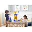 Paw Patrol Rubble & Crew core bil - wheeler