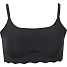 VRS teen bralette str. 170 - sort