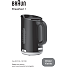 Braun elkedel WK1100.WH