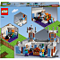 LEGO® Minecraft® Isborgen 21186