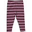 VRS baby leggings str. 80 - bordeaux