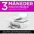 HP DeskJet 4220e All-in-One-printer