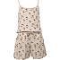 VRS teen nattøj str. 170 - beige
