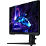 Samsung G30D 24" Full HD gaming skærm