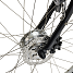 SCO Premium E-Metropolis  elcykel 7 gear 28" 15AH 2024 - sort