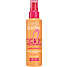 Varmebeskyttende spray m. vitaminer og ricinusolie