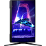 Samsung G30D 24" Full HD gaming skærm
