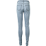 VRS Freja dame jeans str. 40 - lyseblå