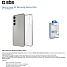 SBS Samsung Galaxy S24+ cover - transparent