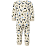 VRS baby heldragt str. 68 - beige