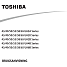 TOSHIBA 50" UHD 50UA6B63DG