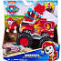 Paw Patrol Rescue Wheels Brandbil Marshall 