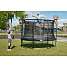Salta Premium Black Edition havetrampolin Ø: 305 cm