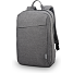 Lenovo rygsæk til 15,6" bærbar computer - grå